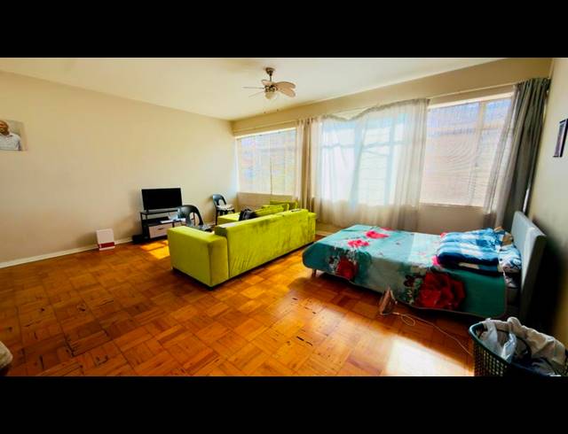 1 BEDROOM APARTMENT FOR SALE IN BULWER